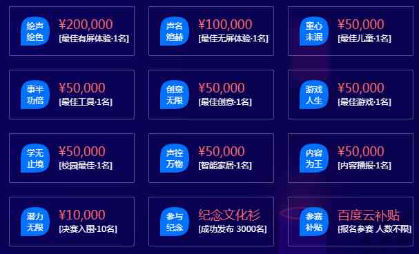 万物皆可ai创作平台官网