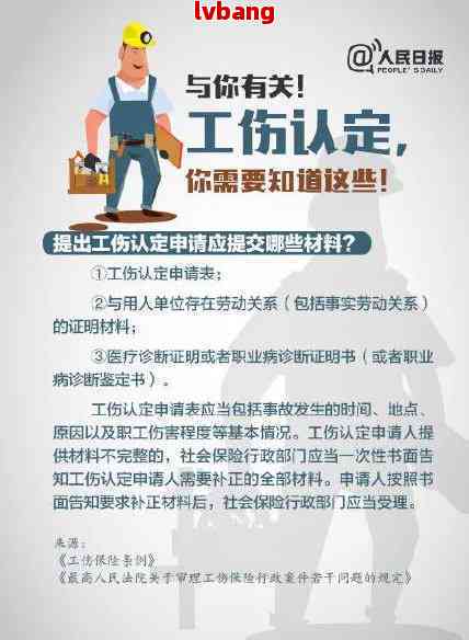 滨州认定工伤期间多久