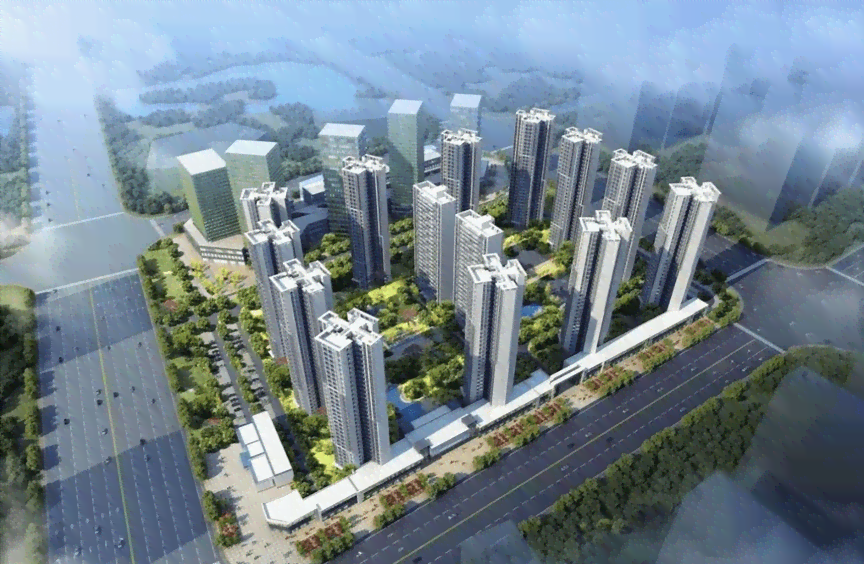 探索公园时代的美好生活：城市绿洲新篇章