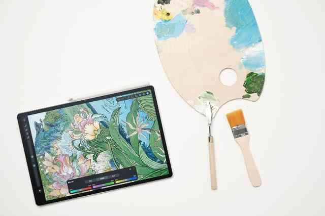 利用AI智能绘画技术打造盈利性绘画创作软件攻略