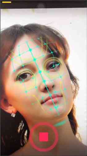 抖音如何创作ai脸型特效