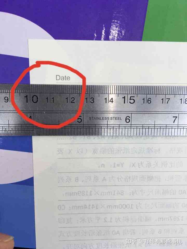 文书写作的格式：要求与范例大全，包括标准空白边距范本