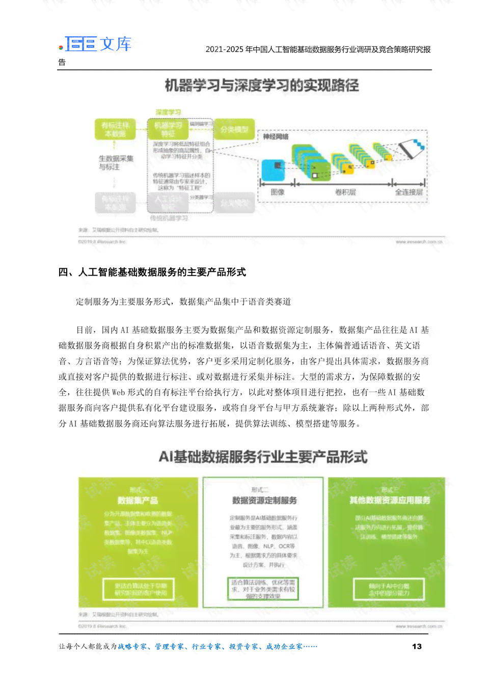 智能AI调研报告一键生成平台：覆多领域在线定制与优化解决方案