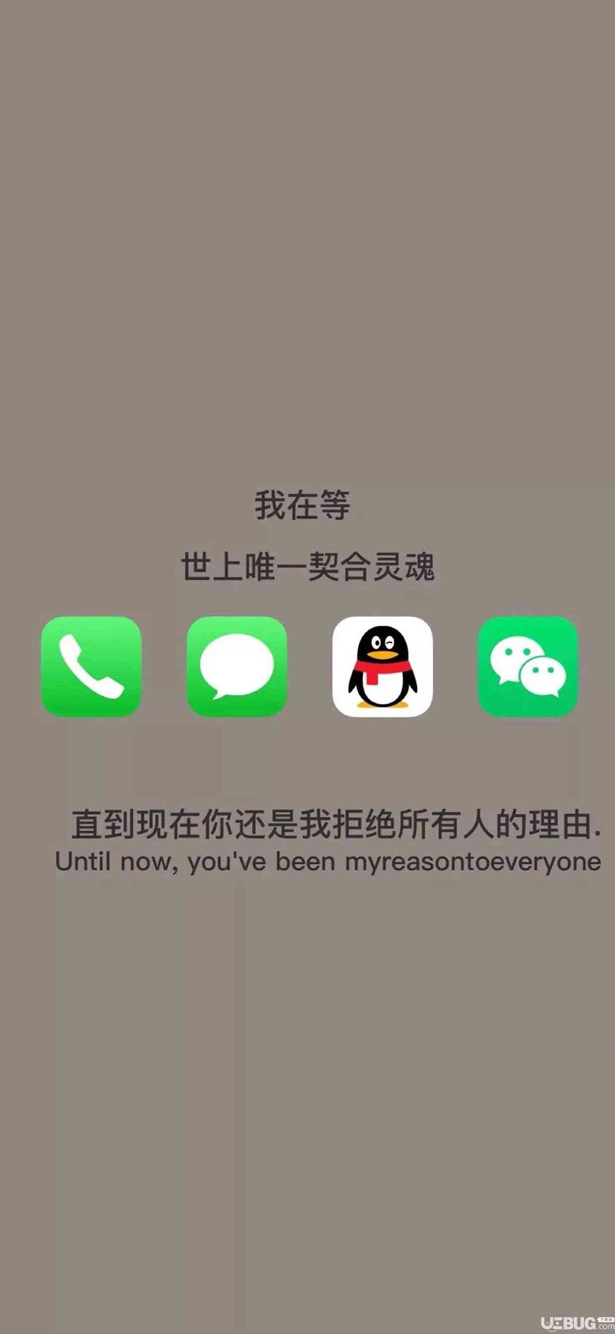 抖音@闺蜜：心灵契合的甜蜜文案分享