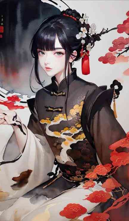 ai创作绘画免费版推荐