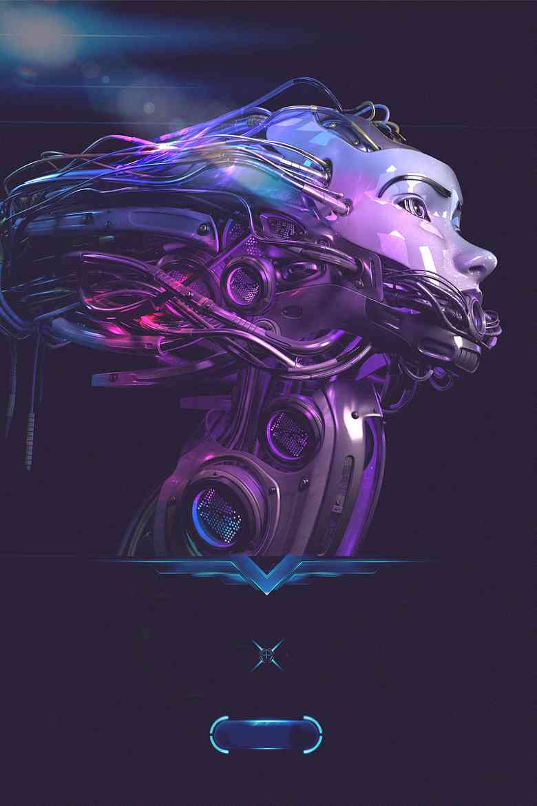 智能AI特效创意海报设计与制作