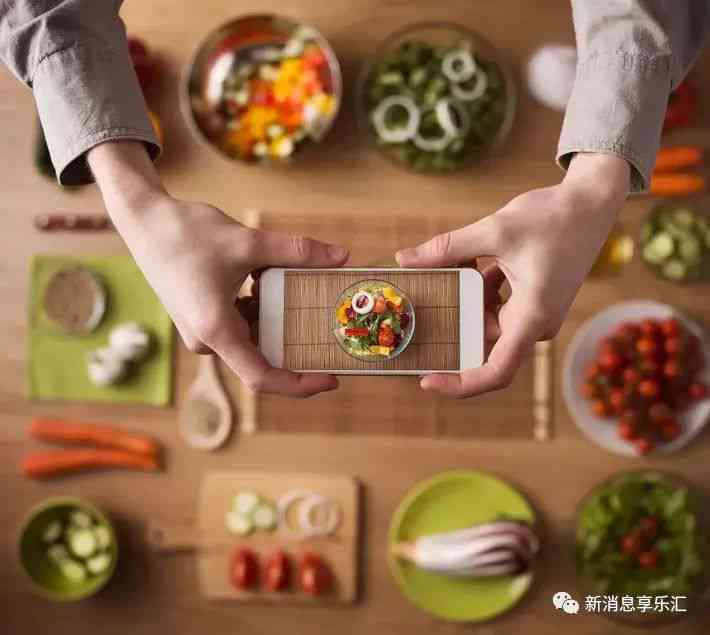 好友投喂：美食互动的馨朋友圈
