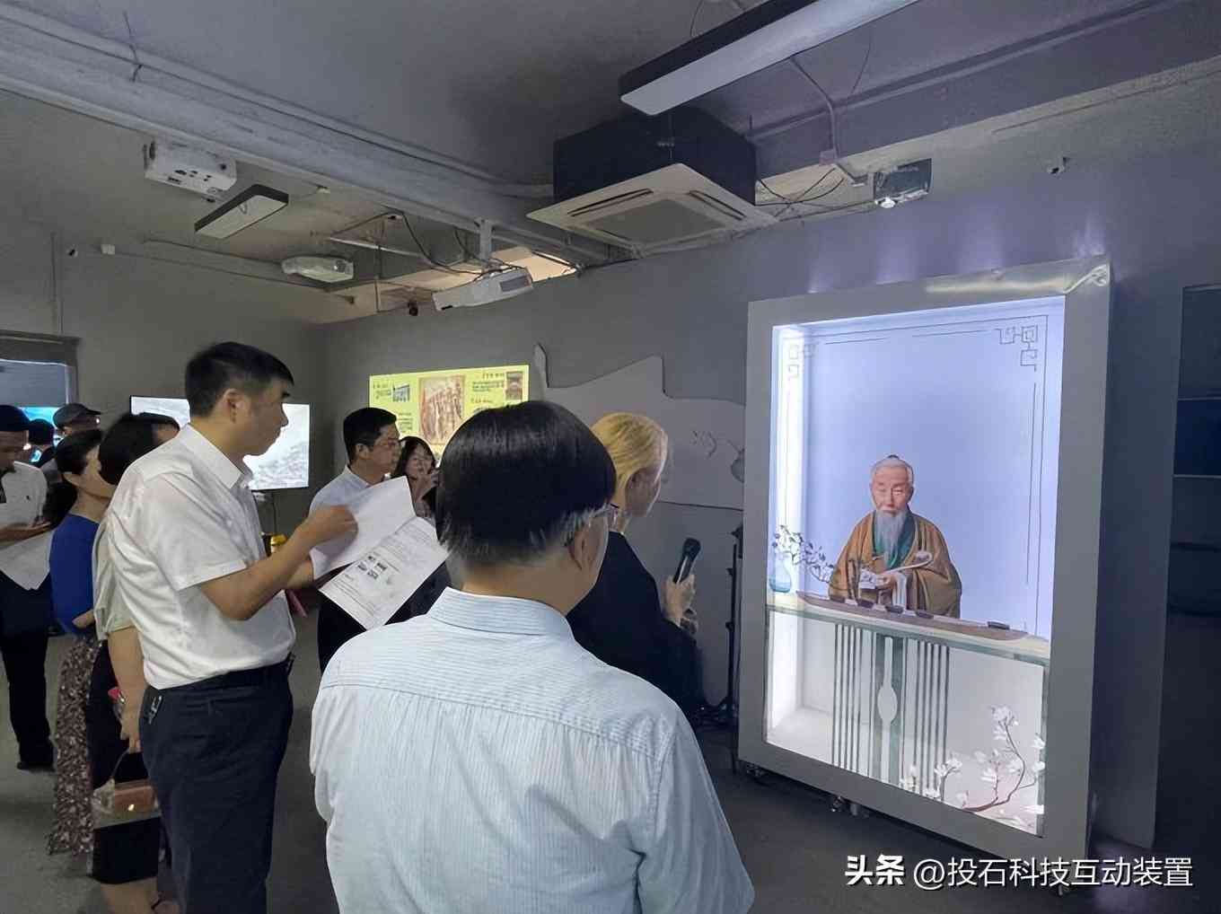 投喂ai文案