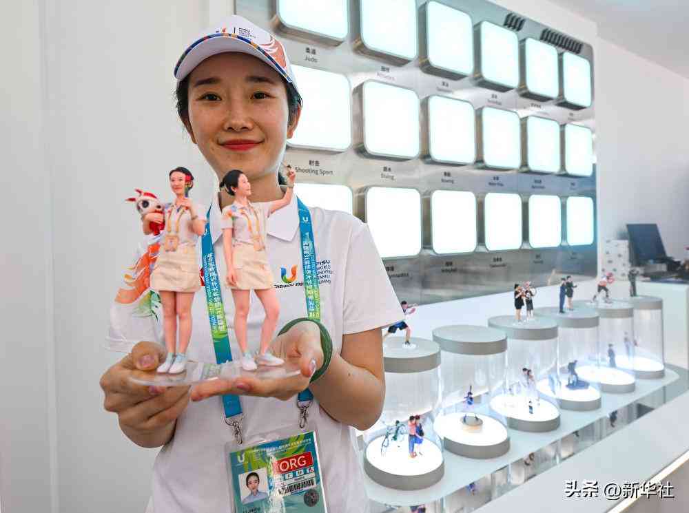 探索与创新：中小学生在科技创新领域的杰出作品展示