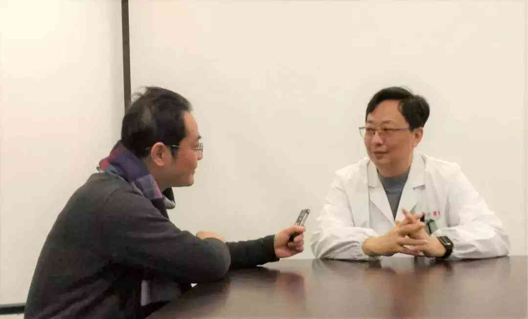 放射学领域权威专家：全面解析影像诊断与治疗新技术
