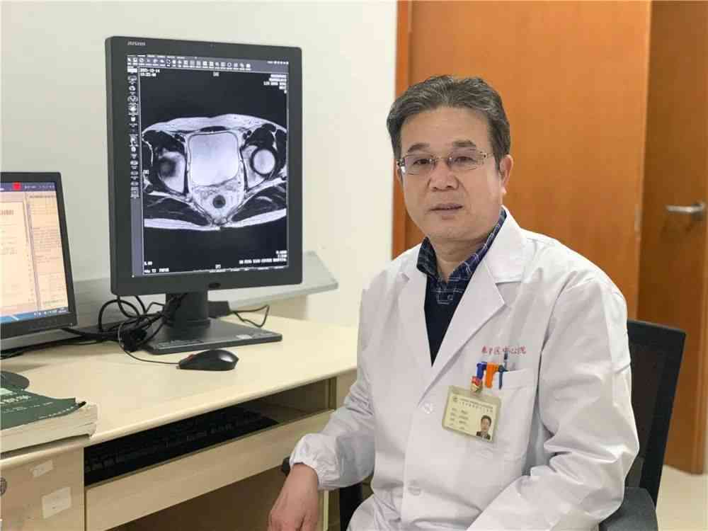 医学影像领域资深放射科专家