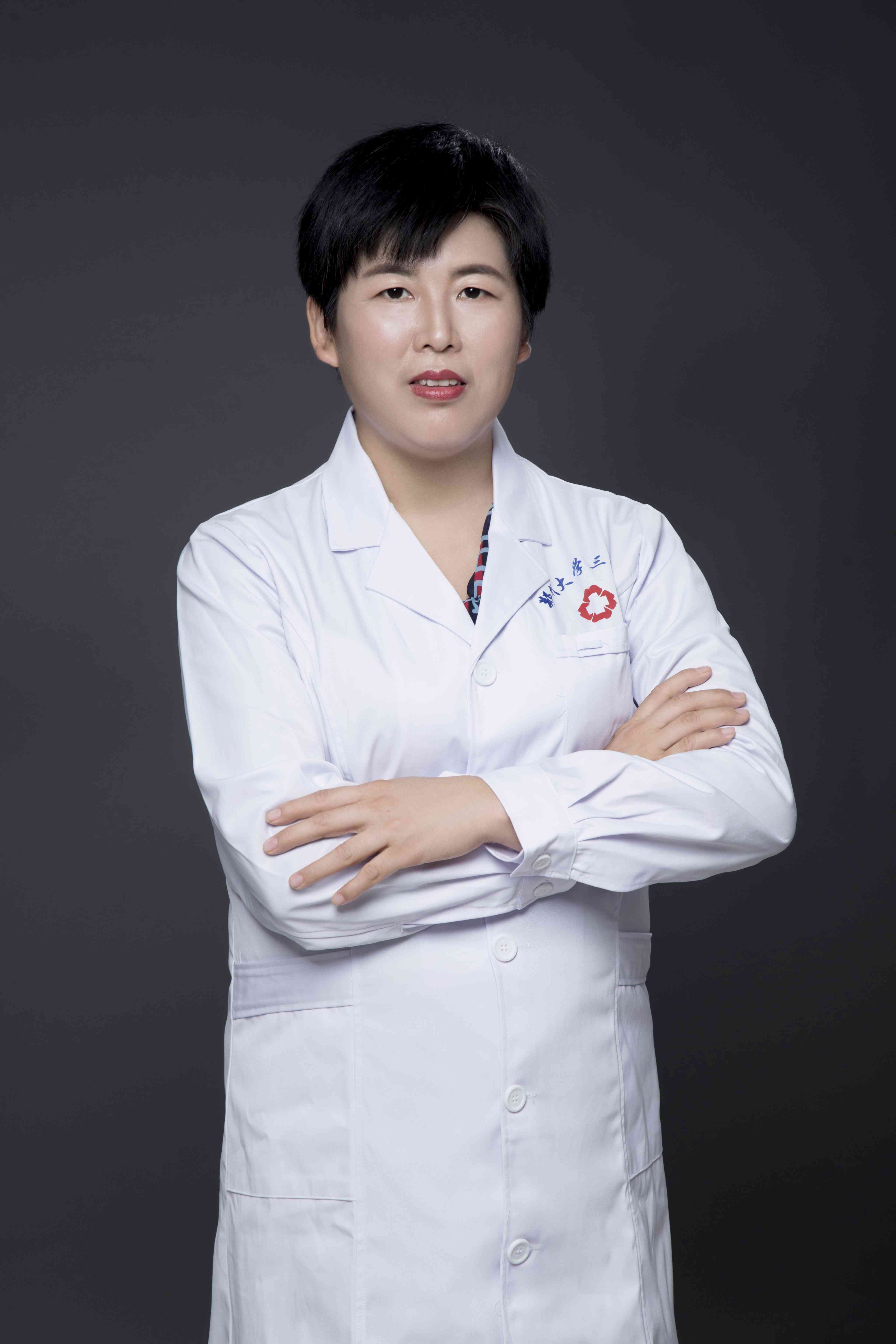 医学影像领域资深放射科专家