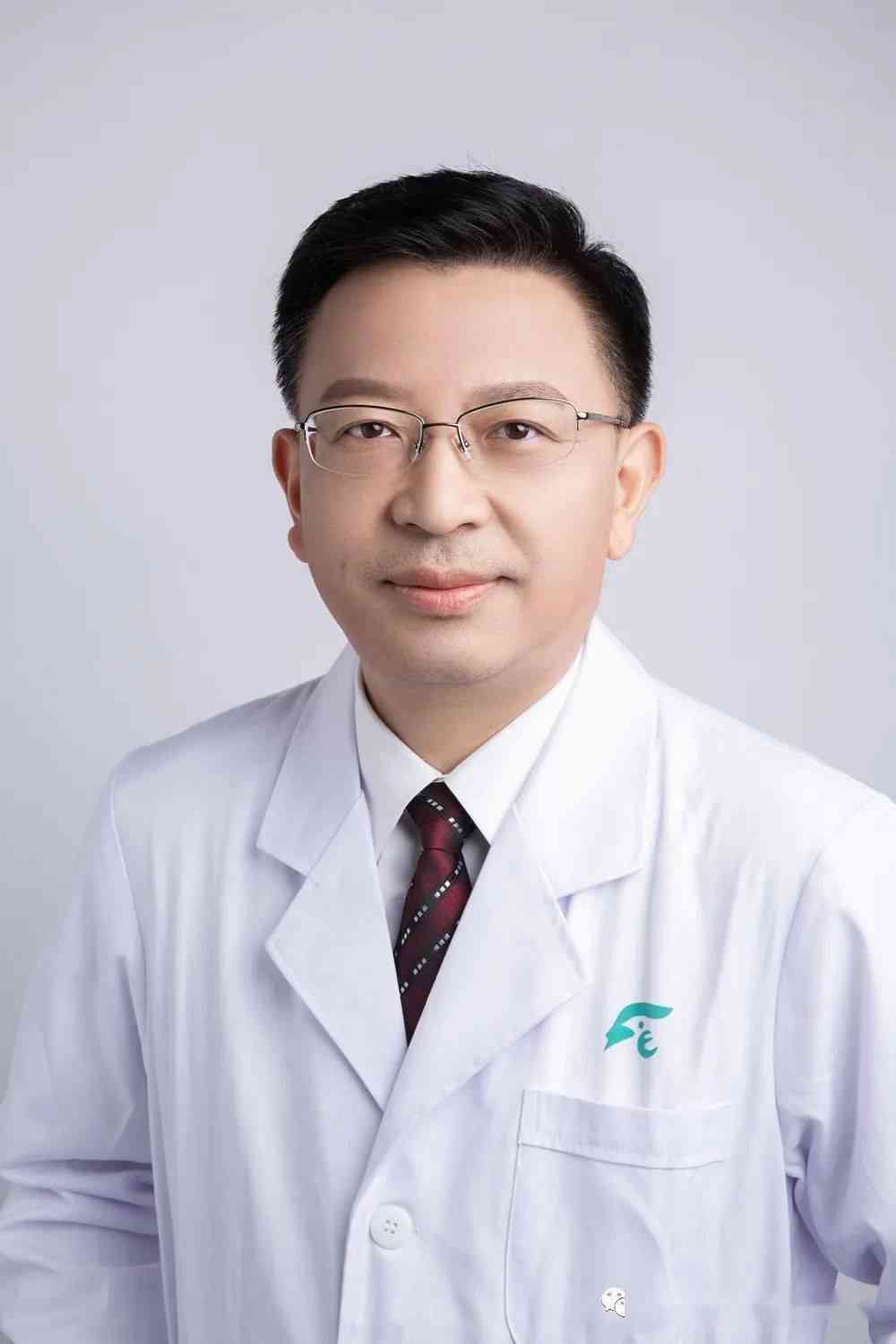 医学影像领域资深放射科专家