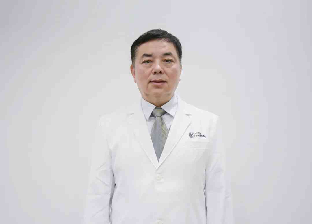 医学影像领域资深放射科专家