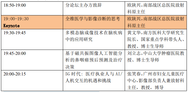 放射与ai专家报告怎么写