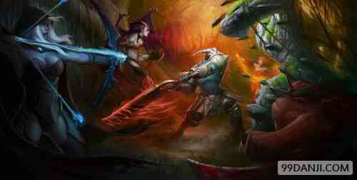 dota2哪个脚本人机最强 况盘点与人机脚本威力对比