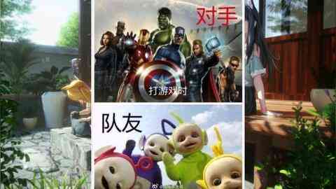 爆笑集结：全面覆搞笑文案创作技巧与灵感源泉