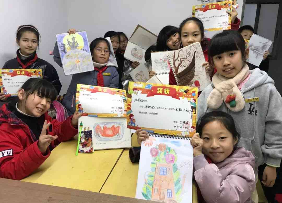 专业协助绘画创作，提供个性化画画辅导服务