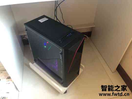 小黄鱼电脑：、配件网址、性能评测及主机箱介绍