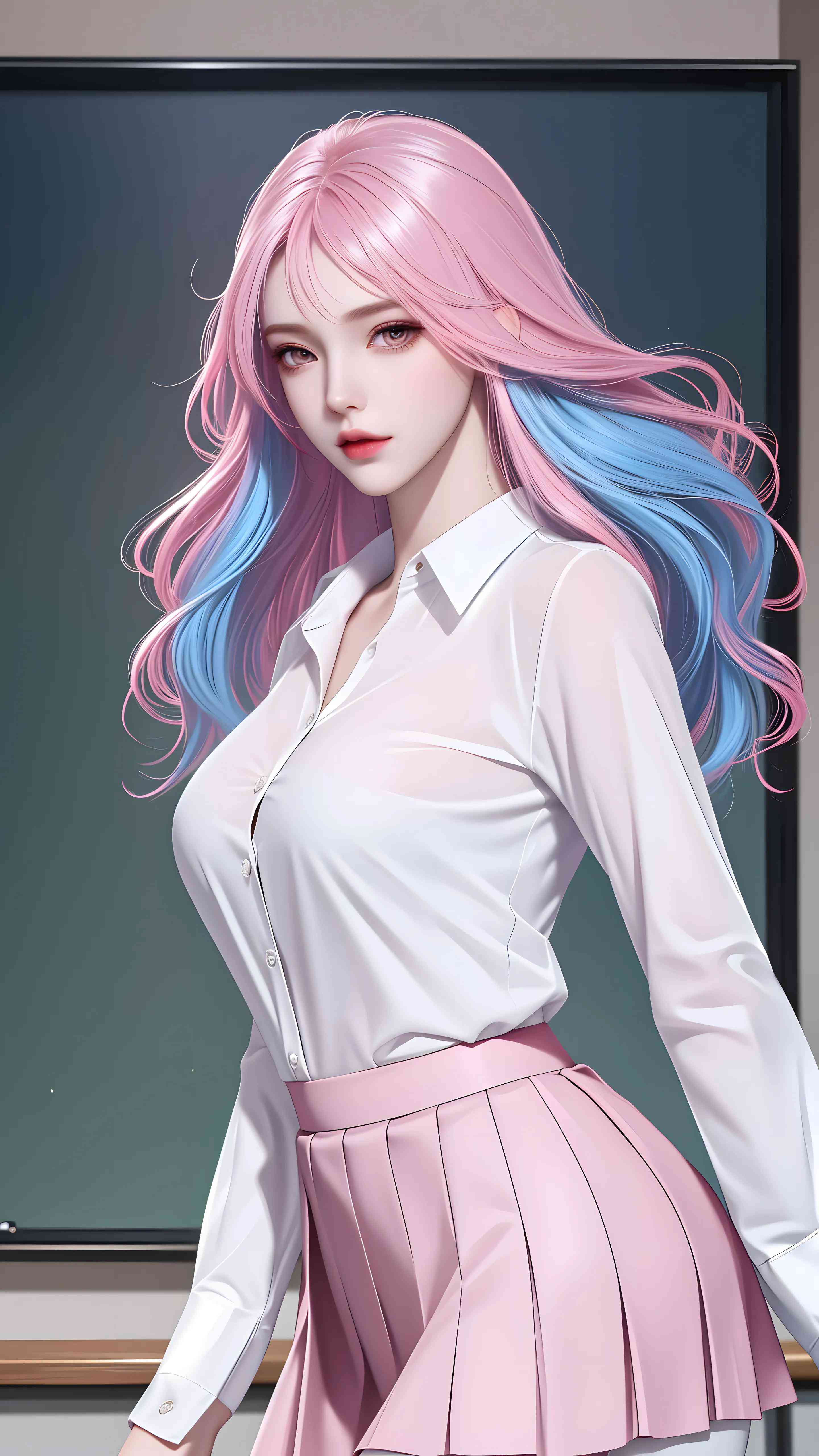AI绘画创作软件官方站 - 宝绘画平台最新版全功能介绍与链接