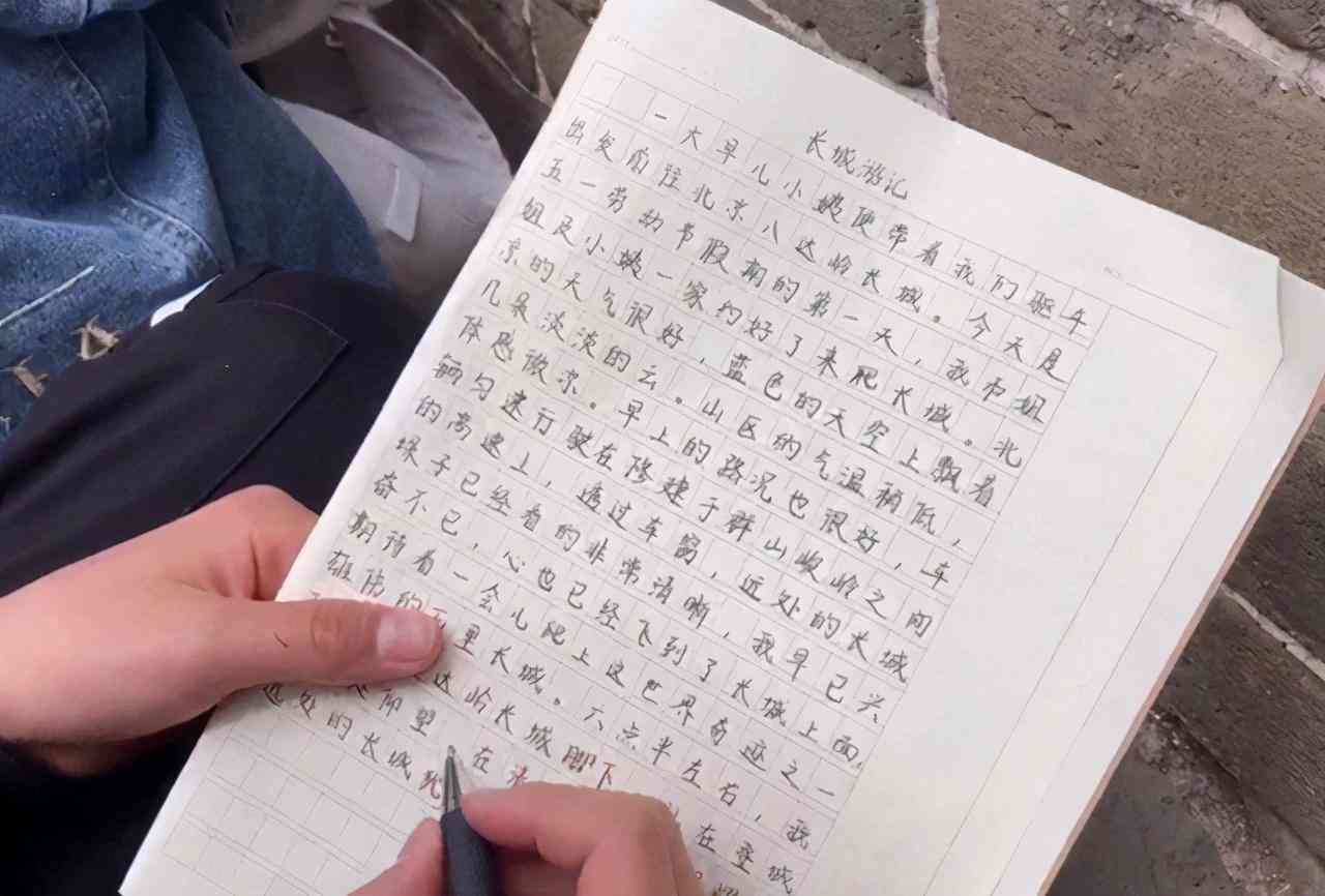 高效辅助写作：推荐几款提升作文水平的软件工具