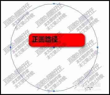 ai圆形填充脚本