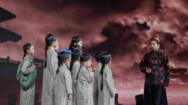 '智能AI打造精彩剧本文案创作'