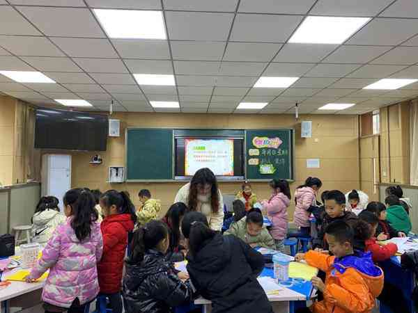 写谜语怎么写：二年级至三年级上册，打造好看谜语教程