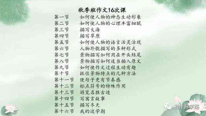 '探秘谜语世界：妙趣横生的谜语精选作文集锦'