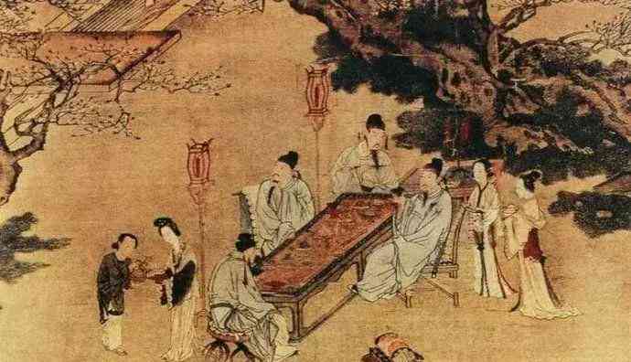 智能艺术宴：AI绘画的奇幻之作