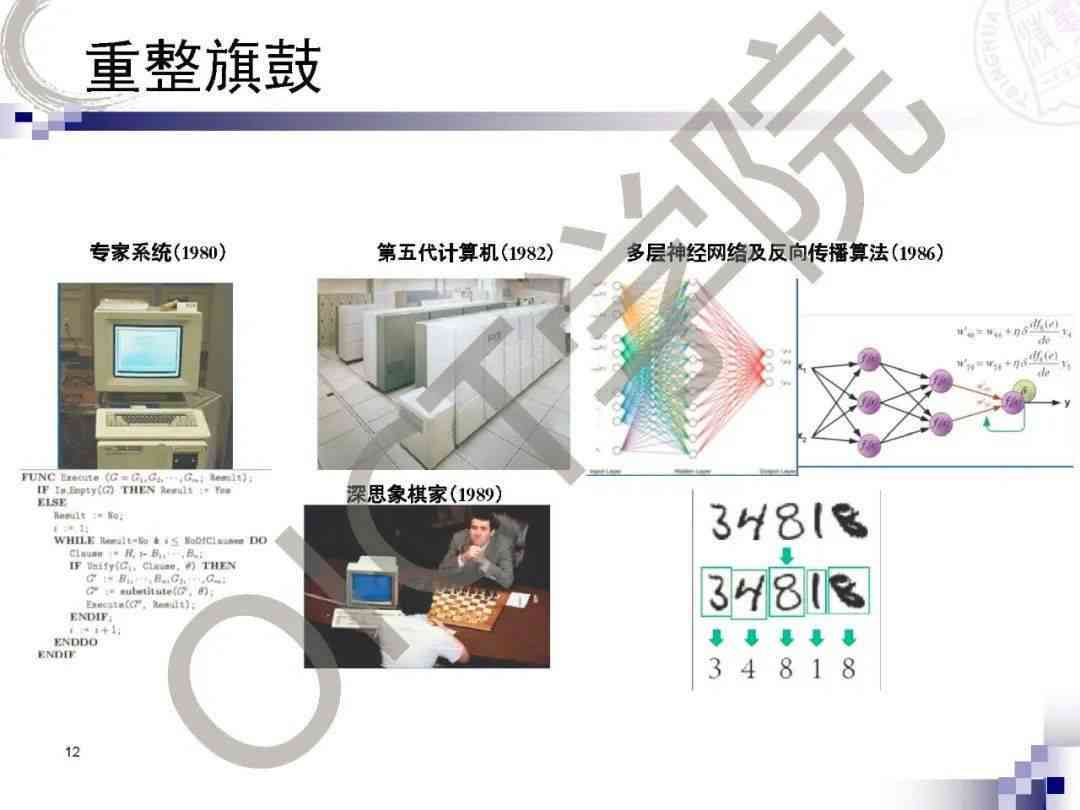 全面解析：磁共振成像人工智能软件应用与前沿技术进展