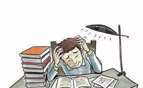 留学生作业压力：作业繁重是否构成变相体罚？