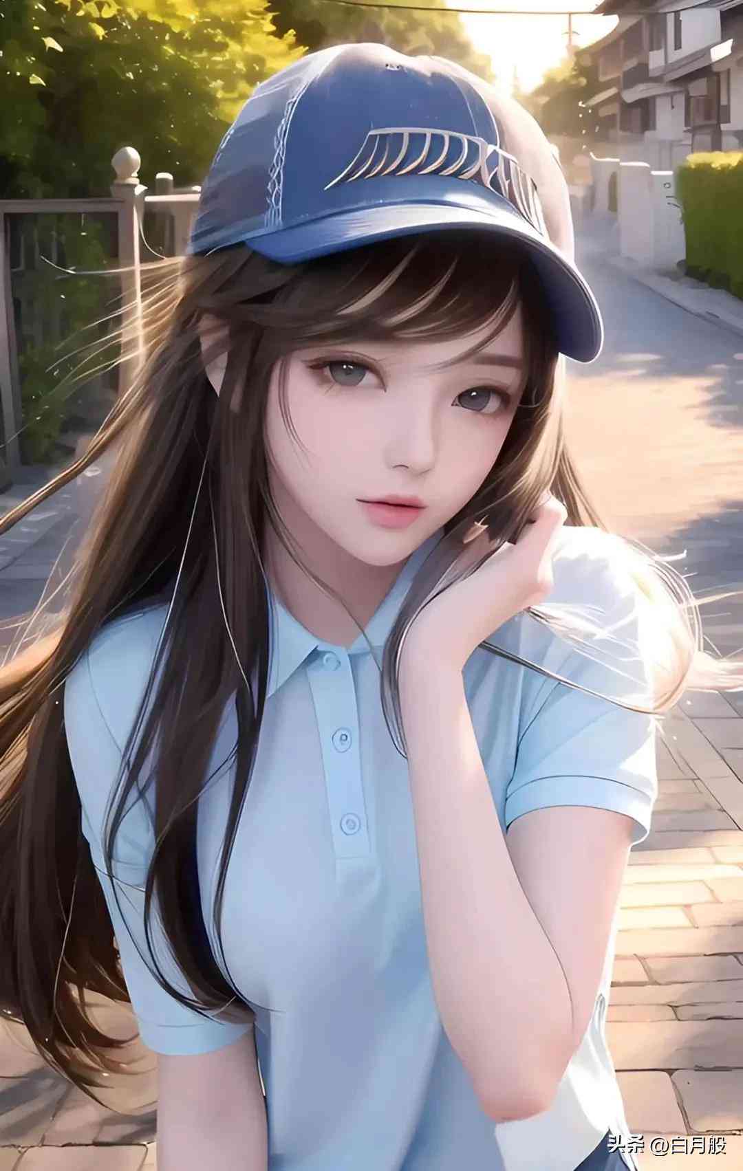 ai美女说话文案简短句子-ai美女说话文案简短句子大全