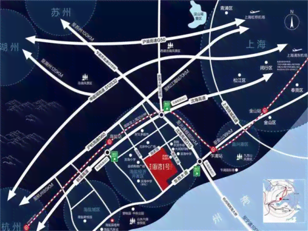 揭秘创作中心的地理位置与功能：全面解析创作中心的分布与影响力