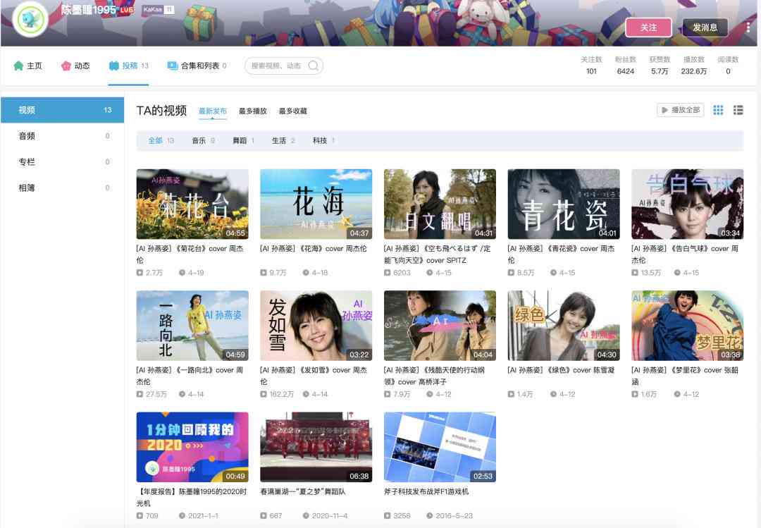 人工智能时代：内容创作者的职业前景与AI的竞争格局