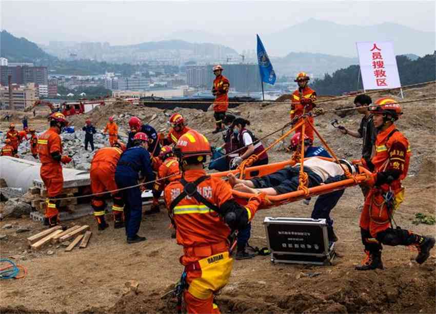 生死一线：极限情况下的应急操作指南与策略解析