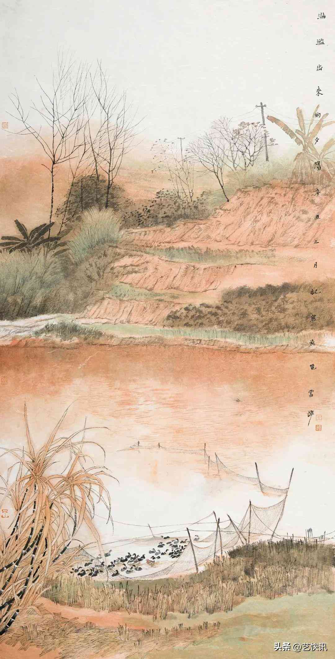 无界AI绘画风格分析报告：撰写与总结概述