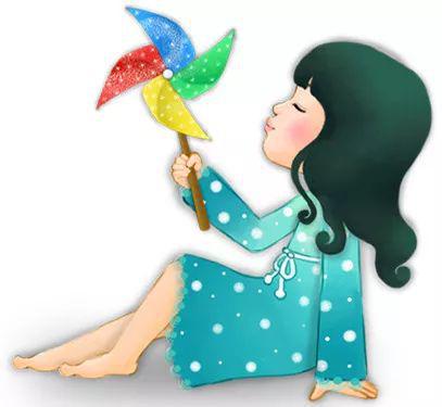 如何绘制专注写作业的萌娃：打造超可爱的小孩形象