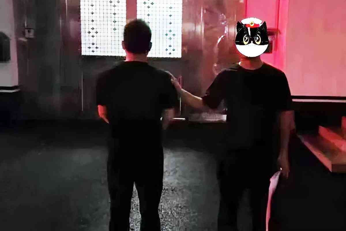 犯罪能不能认定工伤