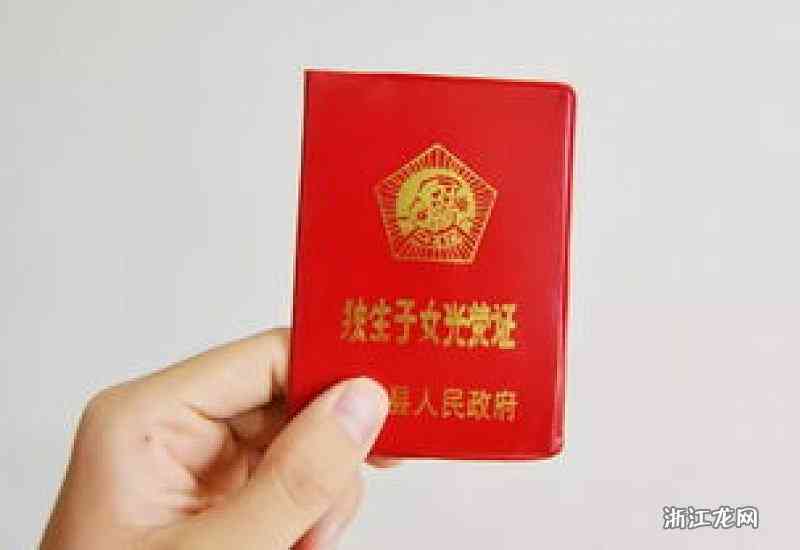 《独生子女身份认证》：申请条件与必备材料详述