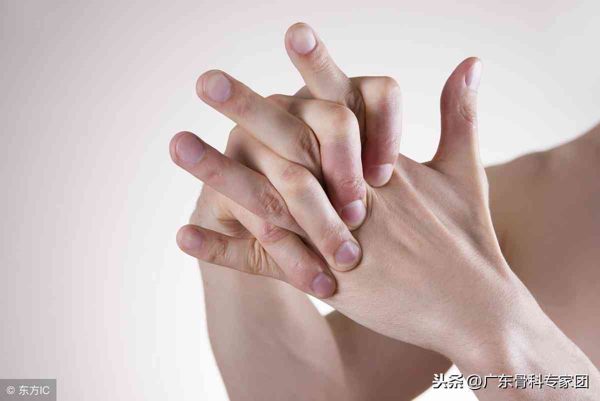 手术治疗狭窄性腱鞘炎：探索有效干预方案