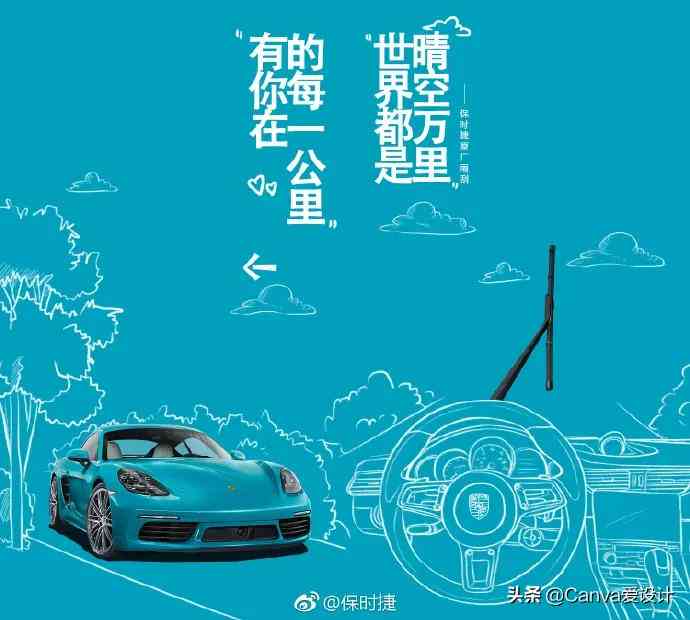 ai团队介绍海报文案模板：撰写与制作一站式攻略