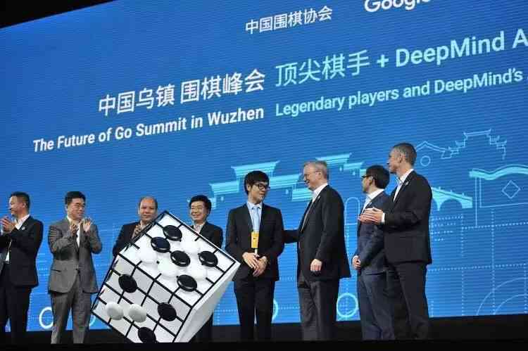 揭秘AI创作专家：探寻背后研发公司实力