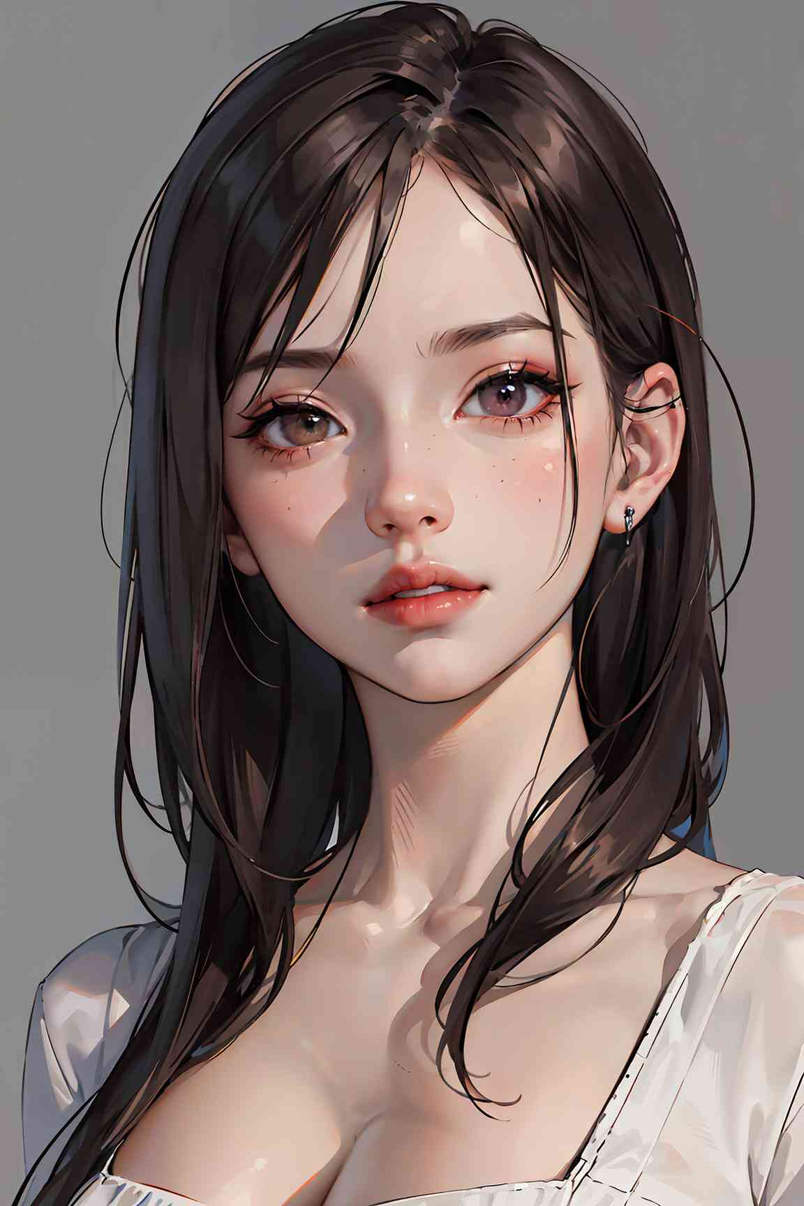 ai绘画描述文案详细