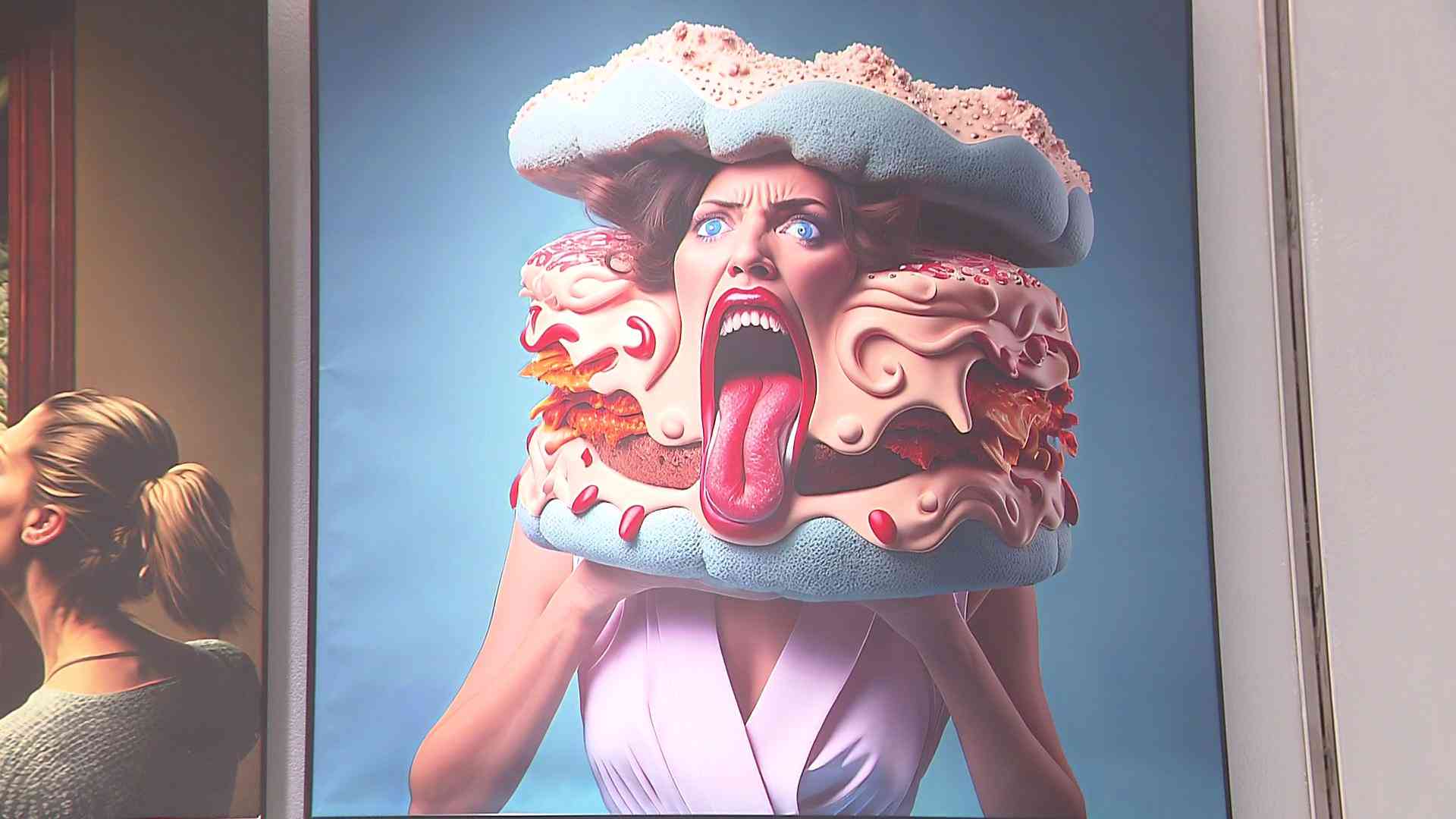 人工智能绘画作品的利与弊：探索AI创作艺术的优缺点