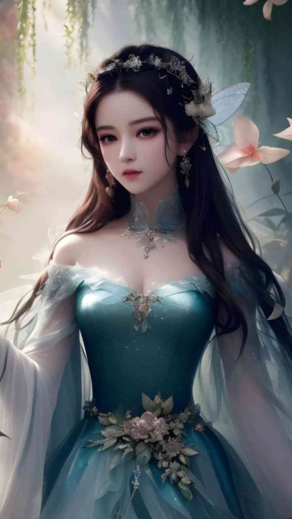 AI绘画创作与未来设计创新的边界探索：技术融合与风格差异解析