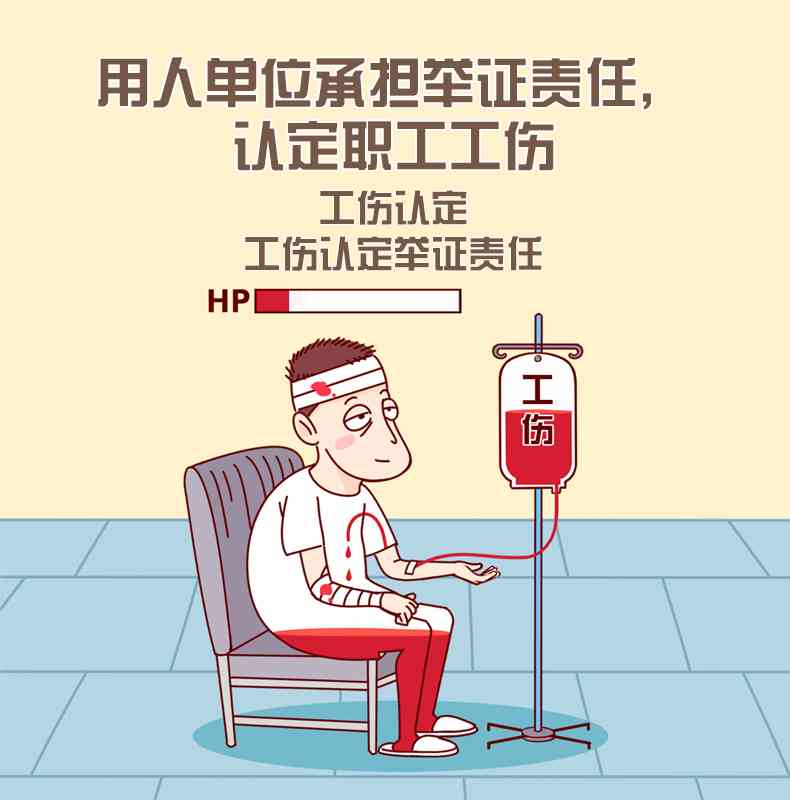 工伤认定中用人单位承担的举证责任解析