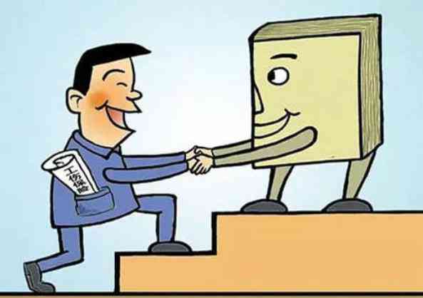 企业自     扩大：用人单位有权自主选择参加工伤保险方案