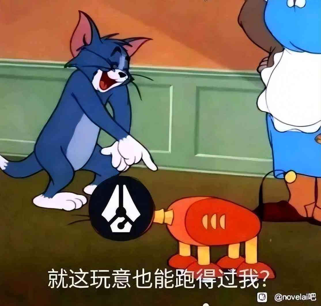 晒猫咪ai绘画文案