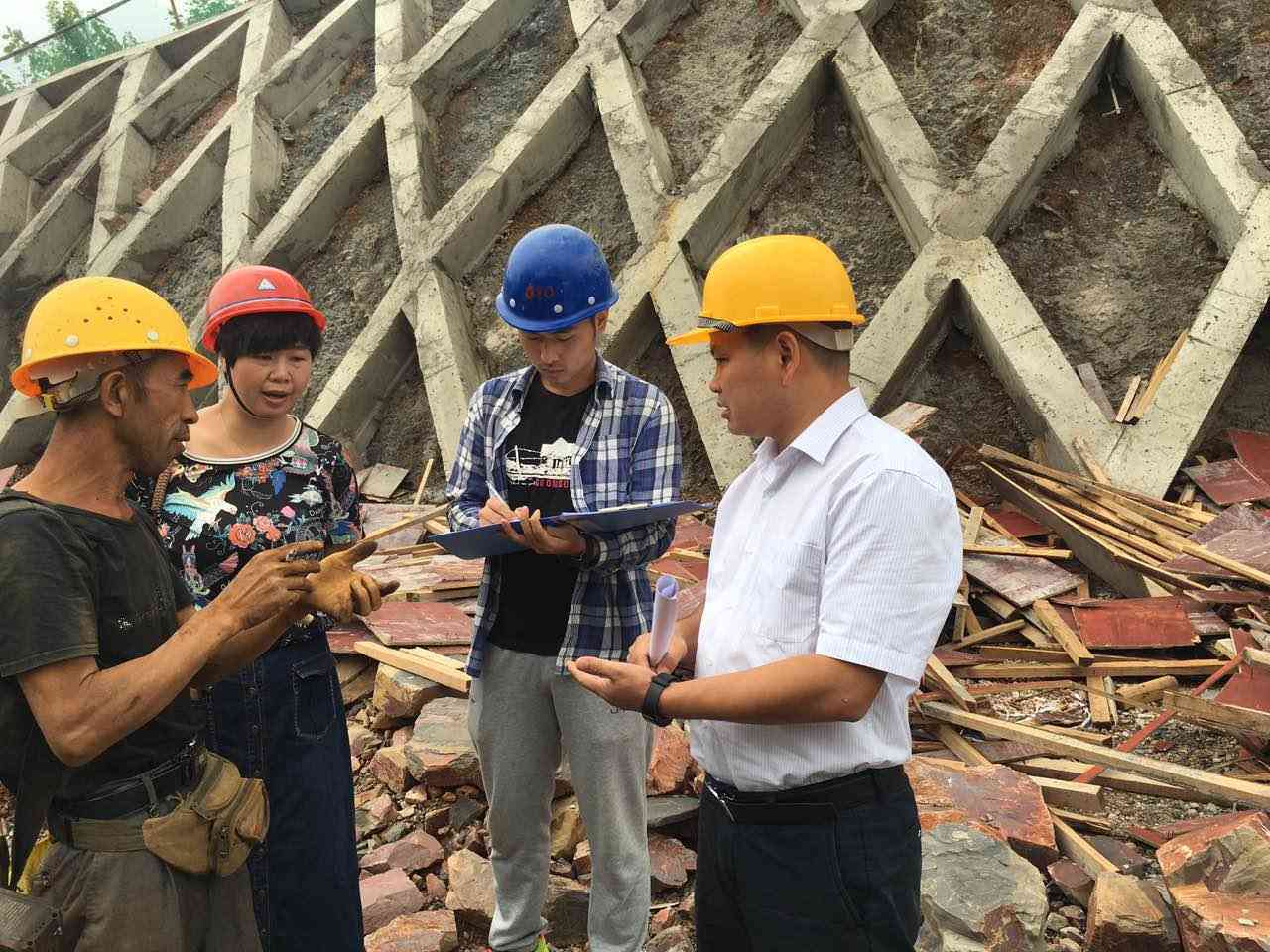 强化企业用工主体责任 促进劳动关系和谐发展